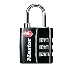 Amazon.co.jp: ナンバー可変式TSAロック4688JAD (ブラック